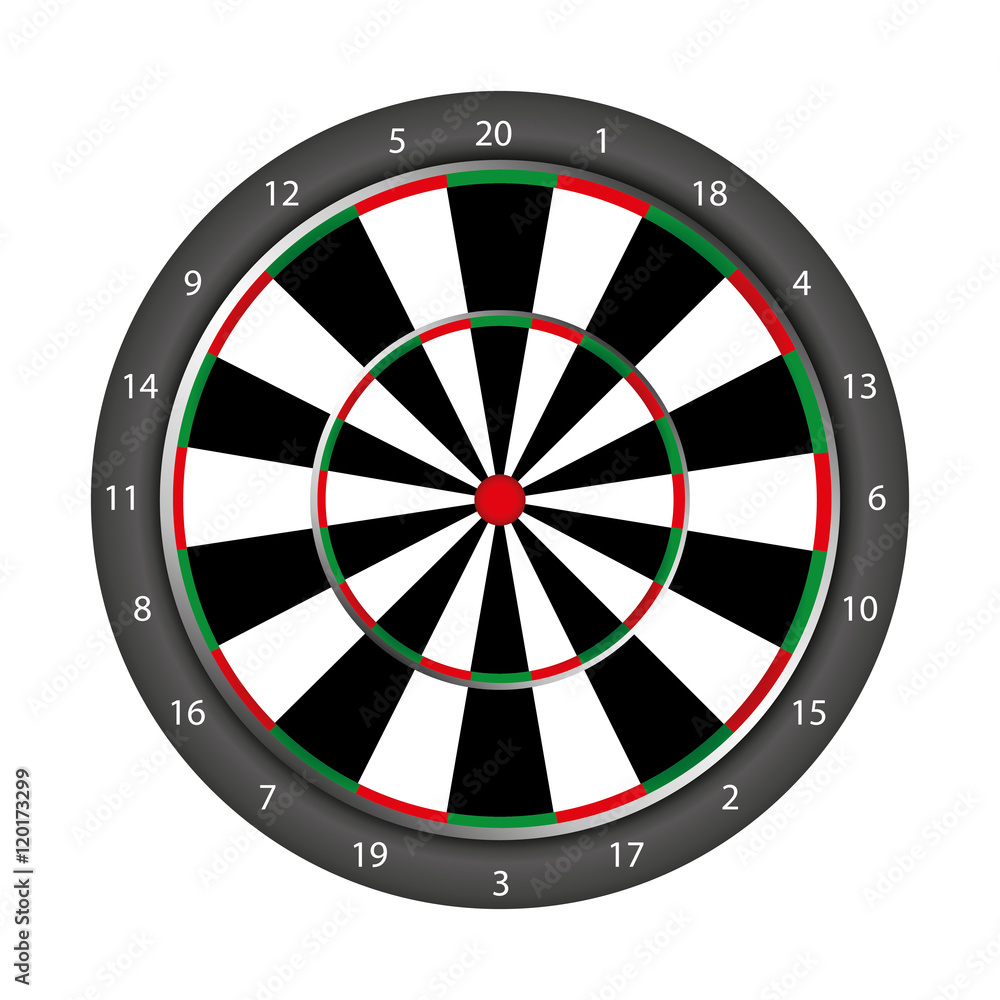 target arrow success icon vector illustration design target arrow success icon vector illustration design