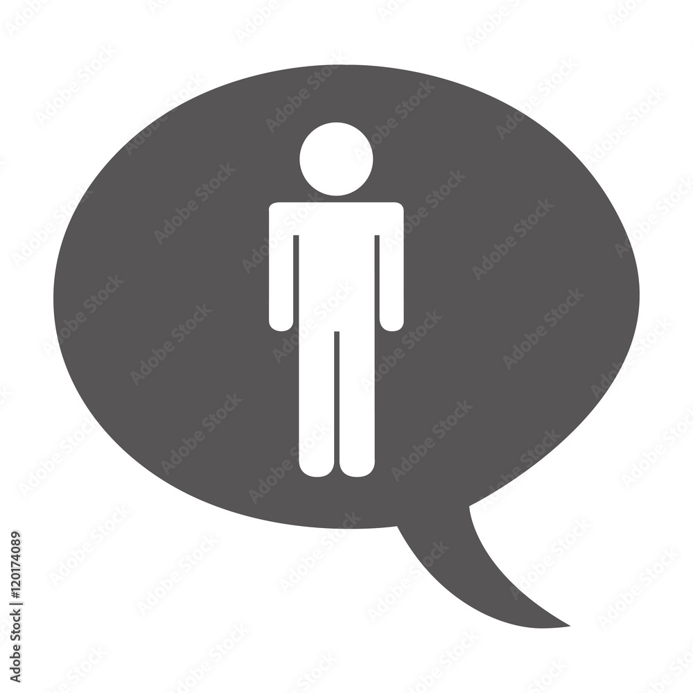 male symbol isolated icon vector illustration design male symbol isolated icon vector illustration design