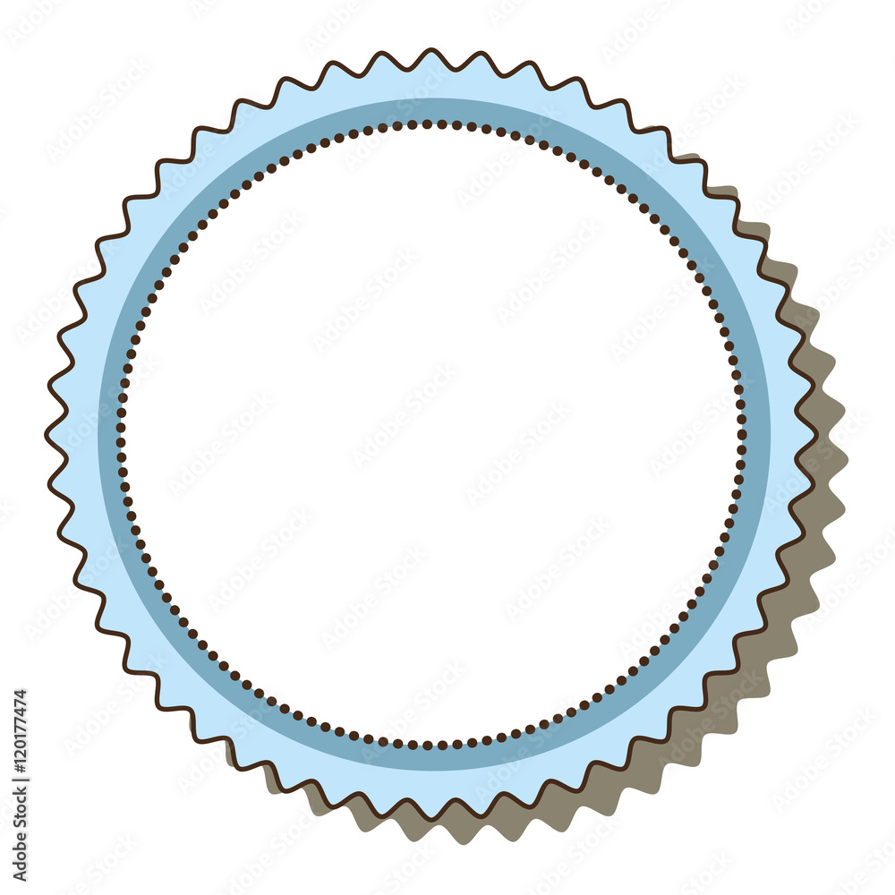 circle frame elegant icon vector illustration design circle frame elegant icon vector illustration design
