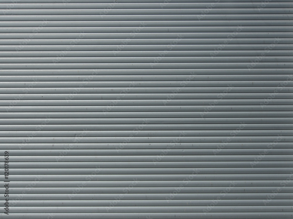 geschlossene Rolladen geschlossene Rolladen