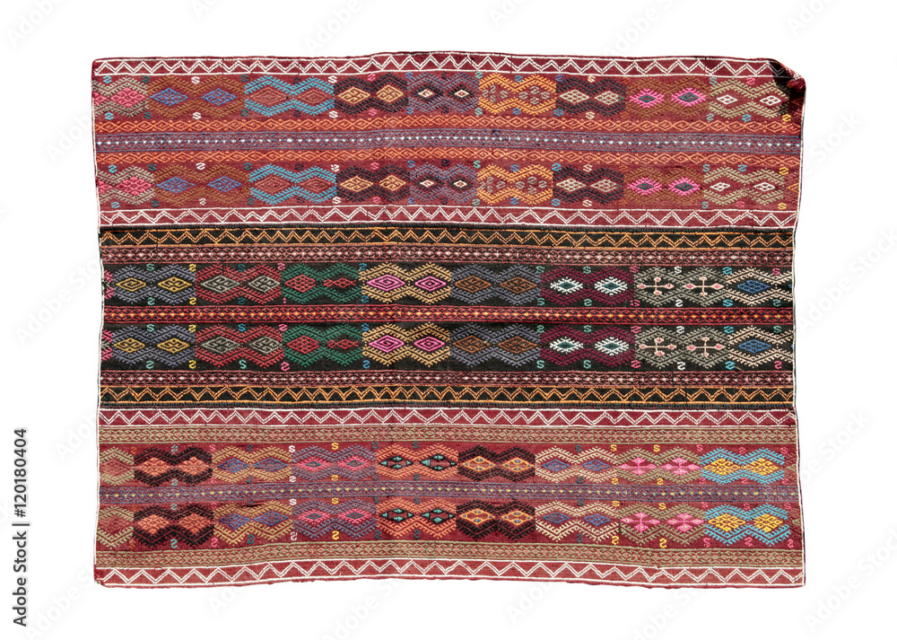 antique Turkish rug antique Turkish rug