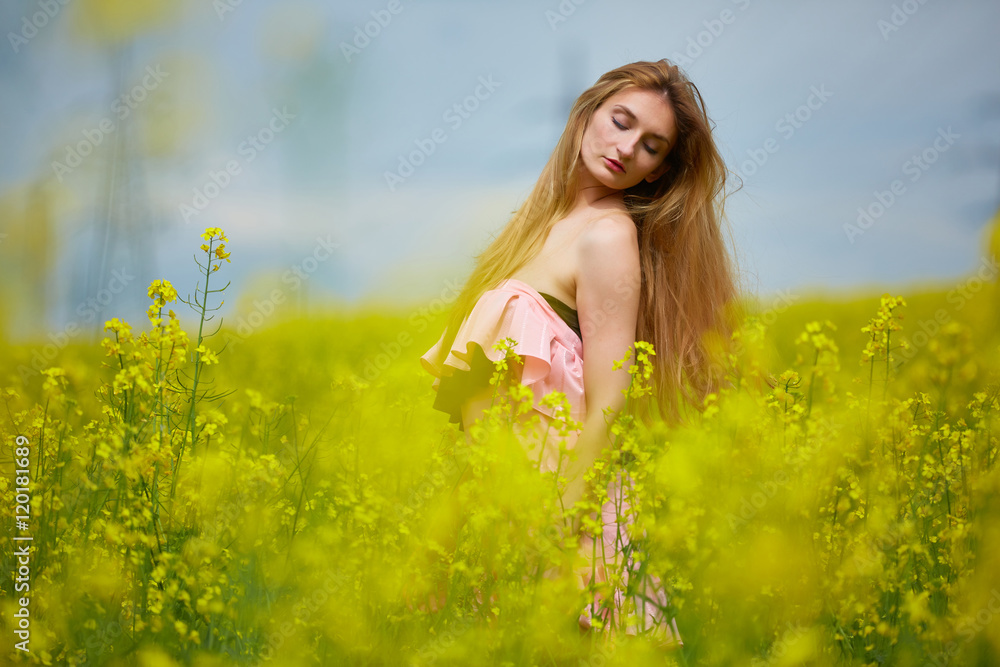 Sexy girl enjoy on the nature rape Sexy girl enjoy on the nature rape