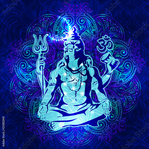 Om Namah Shivaya 3