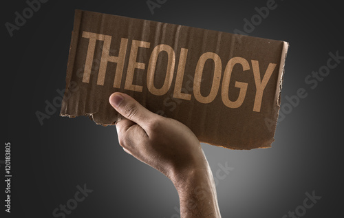 Fotografie Theology