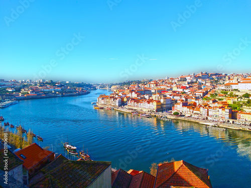 Rio Douro 