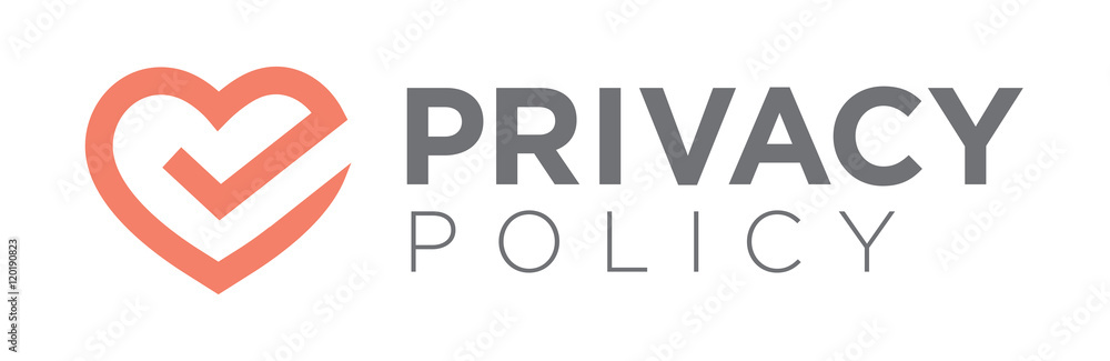 Privacy Policy Banner or Badge for Website or Email Privacy Policy Banner or Badge for Website or Email
