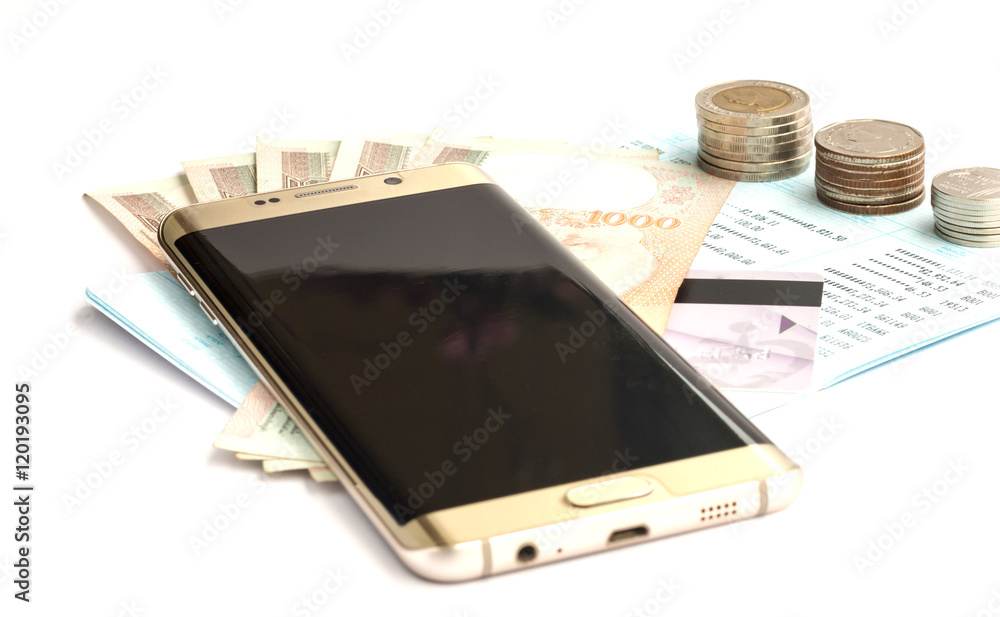 .Saving for financial stability.