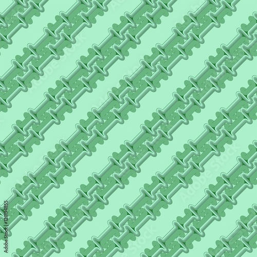 Ornament Muster Hintergrund Mosaik Stoffmuster Tapetenmuster Kachel Tilde Gestaltung Homepagehintergrund 70er Jahre Druck Papiermuster Internetseitenmuster