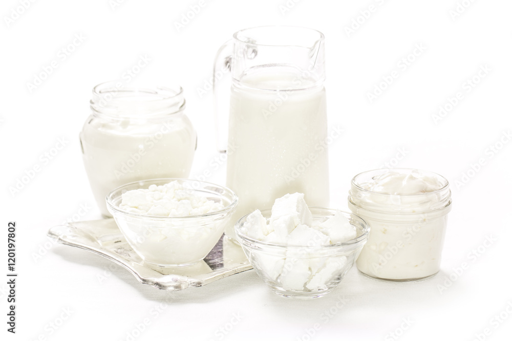 Dairy products Dairy products
