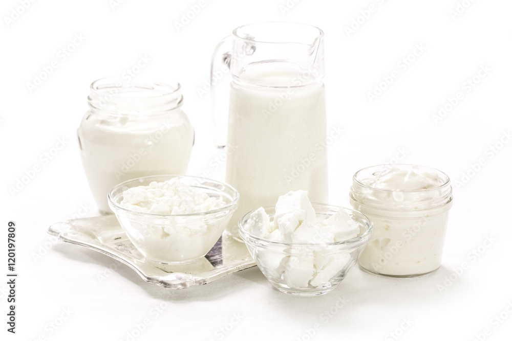 Dairy products Dairy products