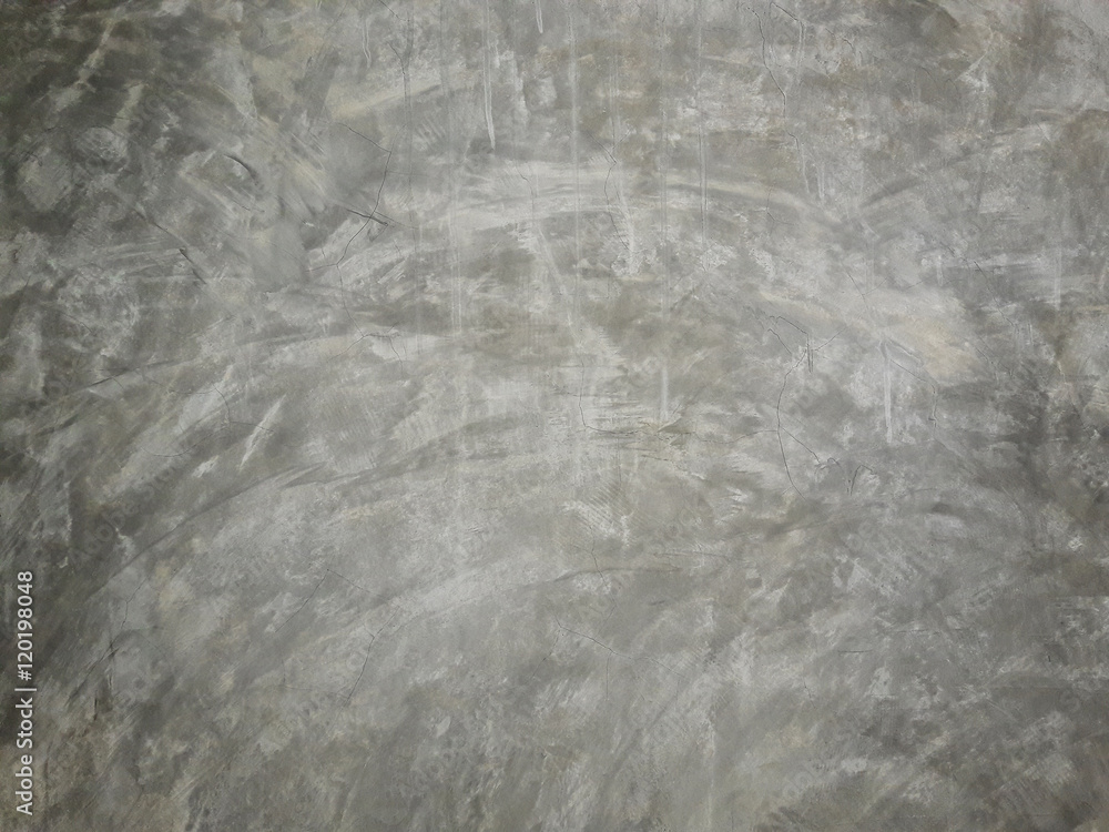 Naklejka premium concrete grey texture background