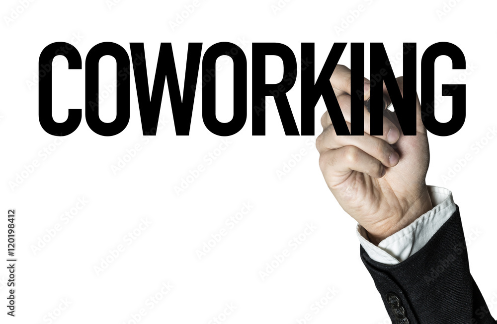 Coworking