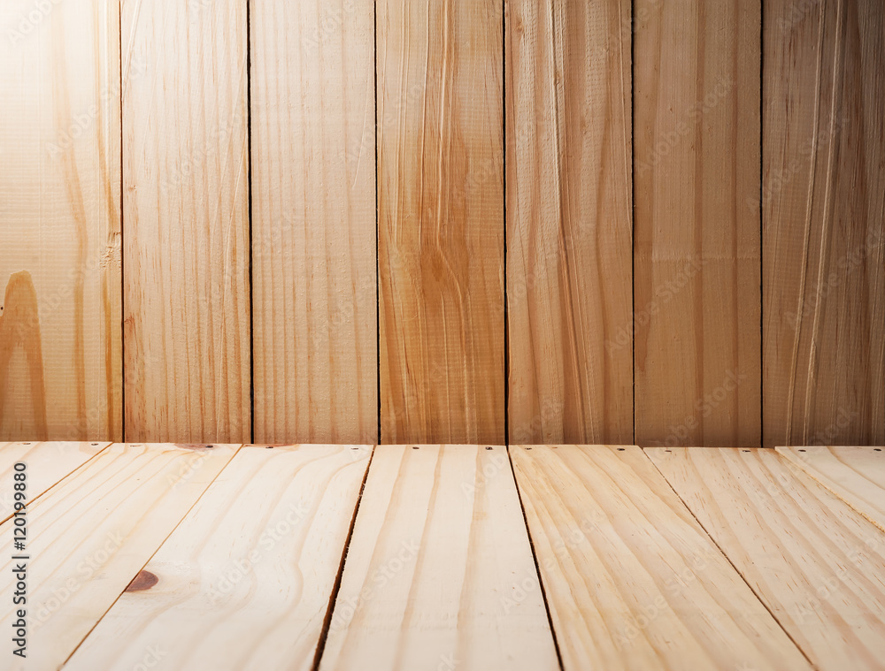 Empty natural wood texture still life style Empty natural wood texture still life style