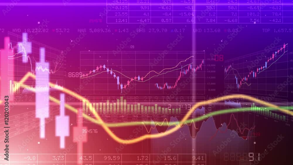 Business Data Graph Business Data Graph