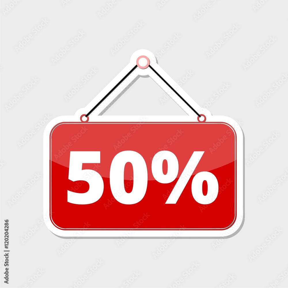 Discount 50% Discount 50%