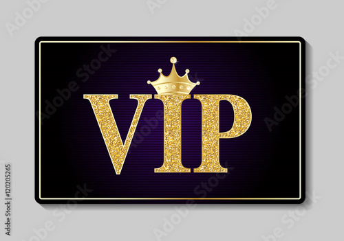 Abstract Luxury Background Vector Illustration