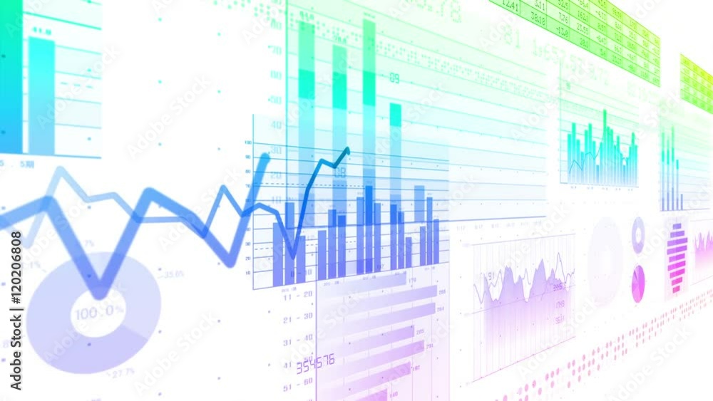 Business Data Graph Business Data Graph
