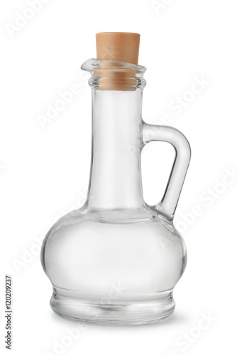 Distilled white vinegar