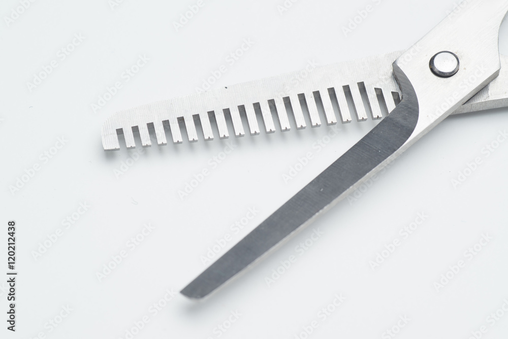 thinning scissors thinning scissors
