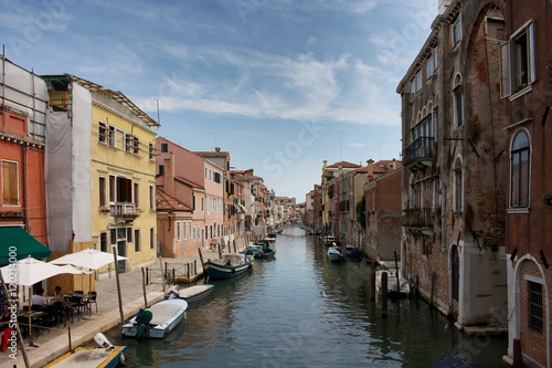 CANALE A VENEZIA