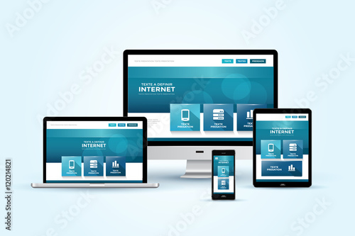 website