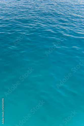 Calm Water Background