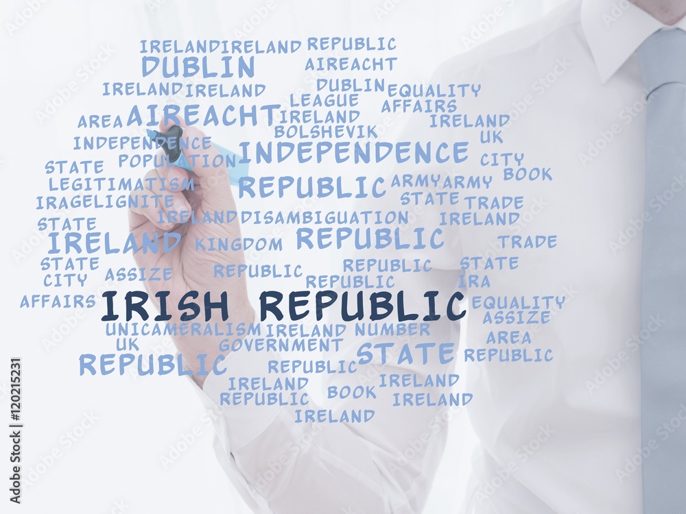 Irish Republic