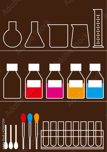 lab cabinet