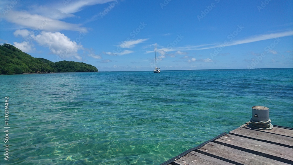 Obraz premium Au Robert...