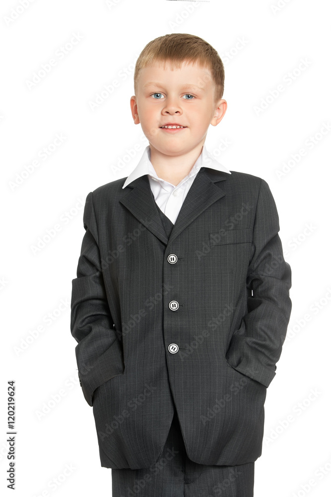 little boy in a suit little boy in a suit