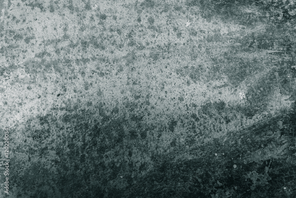 Obraz premium abstract black background, old black vignette border frame white