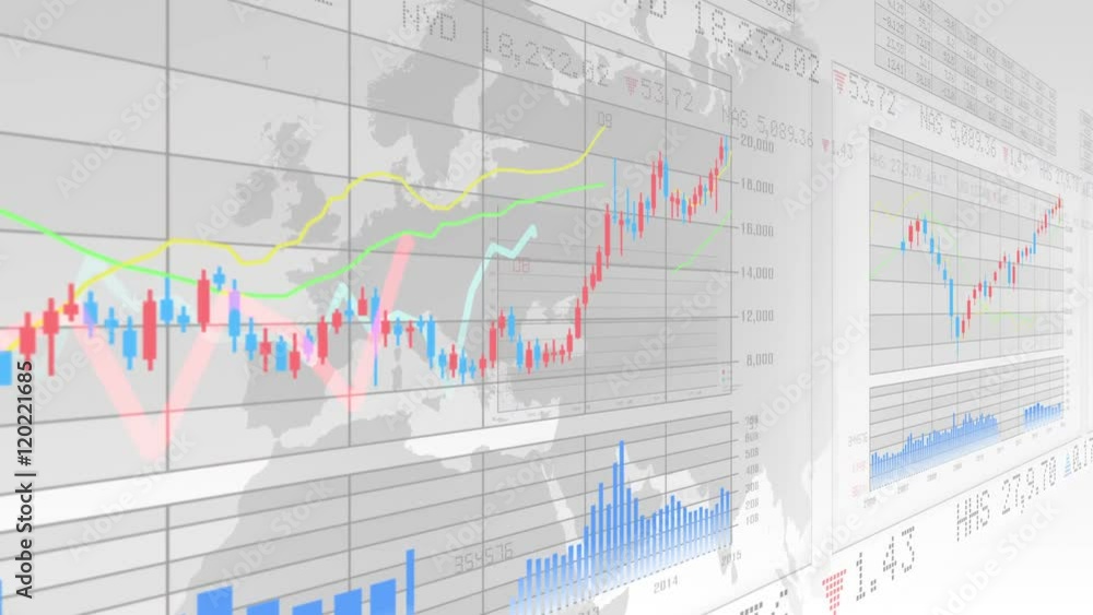 Business Data Graph Business Data Graph