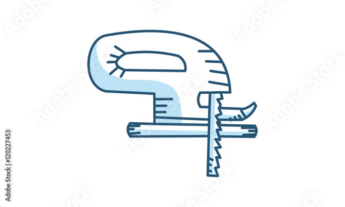 Construction Tool Icon