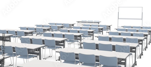 セミナーの会場