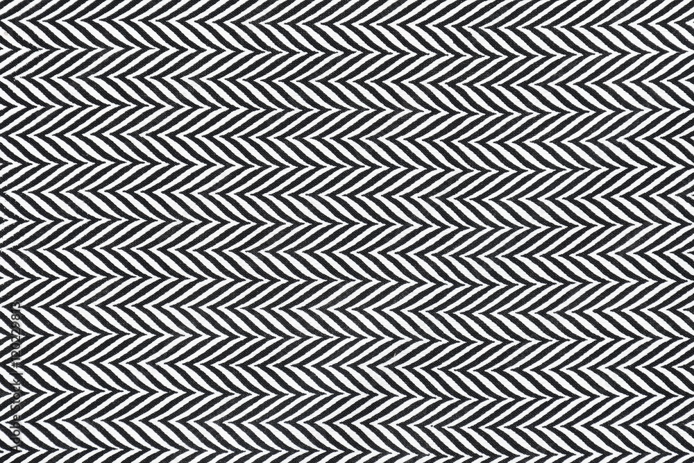 black and white geometric textile pattern-background-zebra