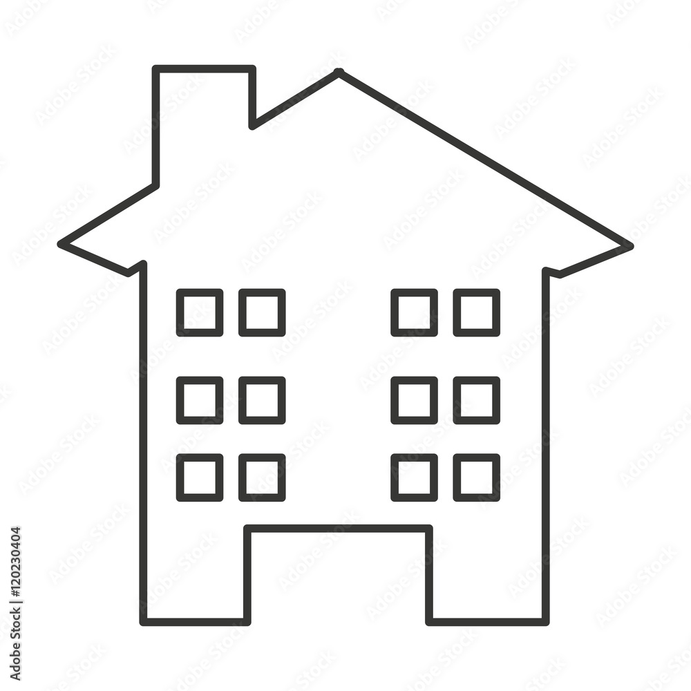building construction isolated icon vector illustration design building construction isolated icon vector illustration design