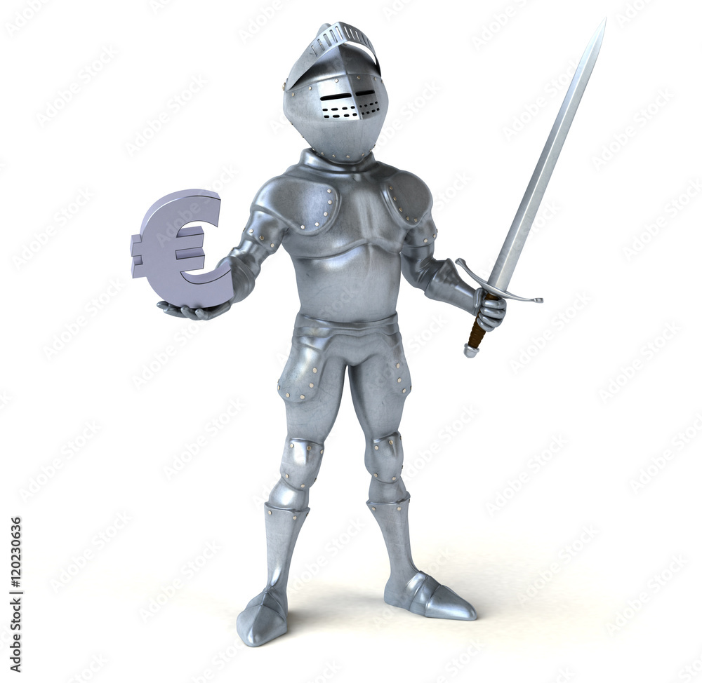 Fun knight Fun knight