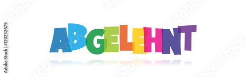 Abgelehnt