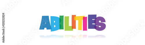 Abilities
