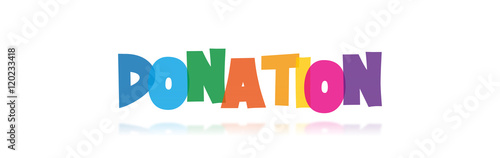 Donation