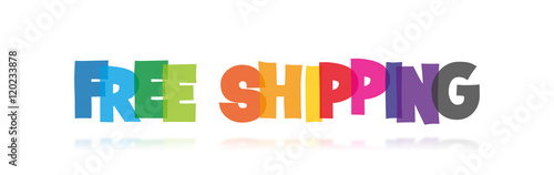 Free Shipping