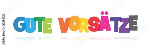 Gute Vorsätze