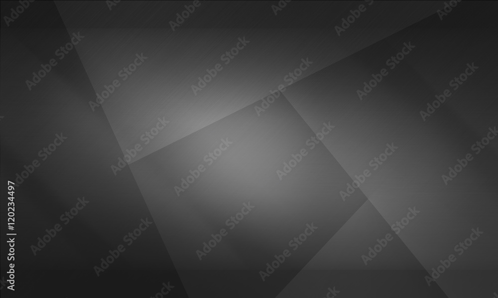 Polygonal dark background, brushed metal texture Polygonal dark background, brushed metal texture
