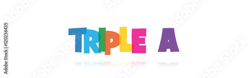 Triple A