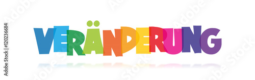 Veränderung