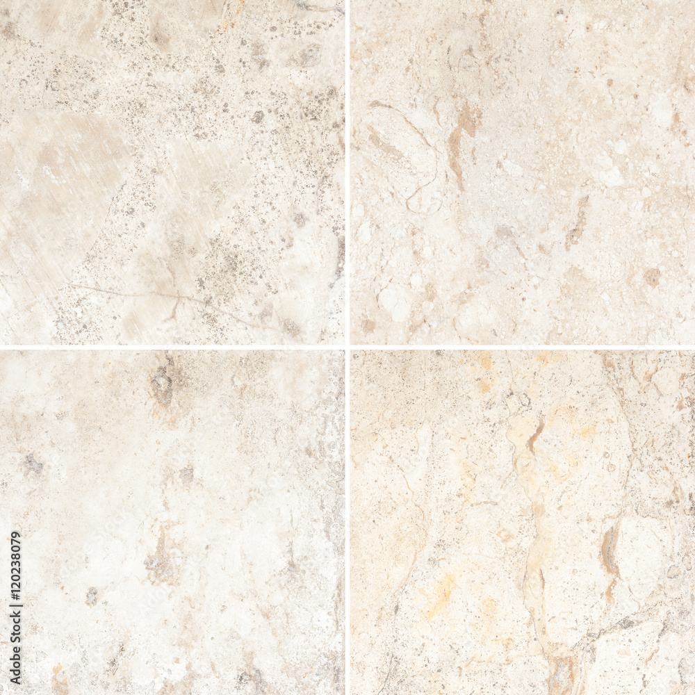 Fototapeta premium Pattern of marble texture.