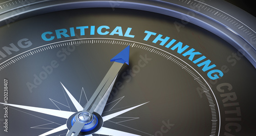 Canvastavla critical thinking