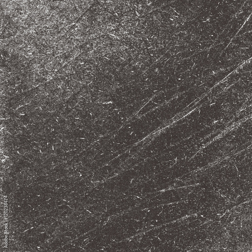 Closeup skateboard texture with scratch.