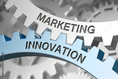Marketing Innovation