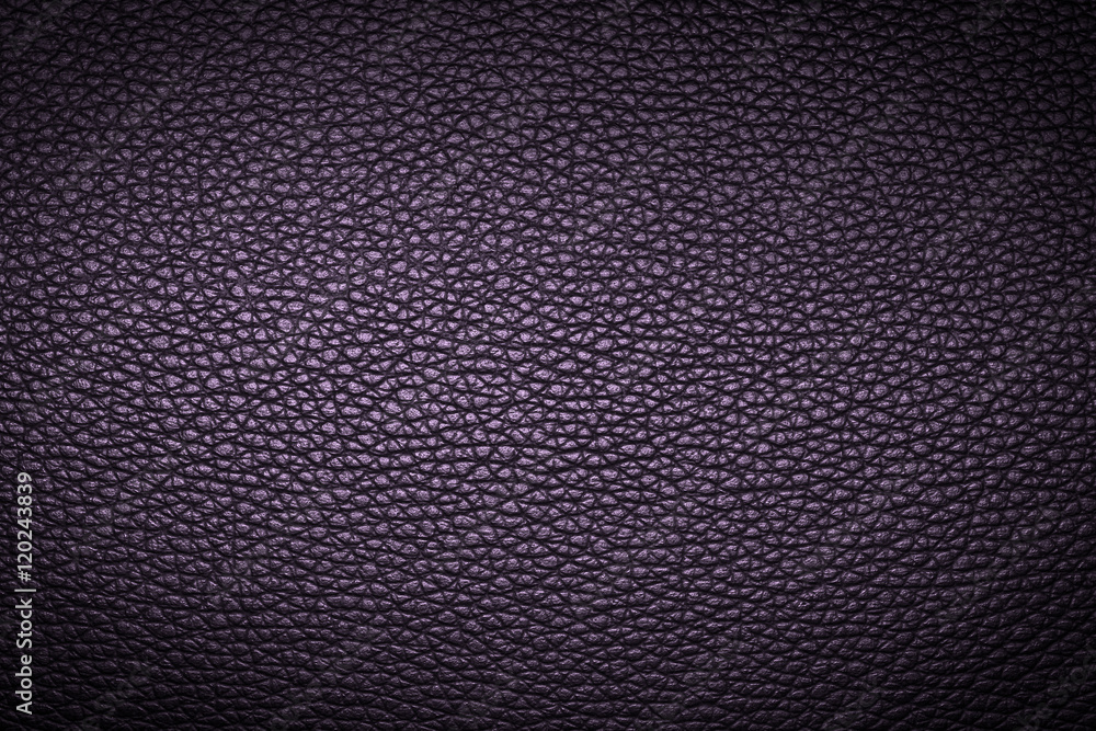 Purple leather texture or leather background for design with copy space for text or image. Purple leather texture or leather background for design with copy space for text or image.